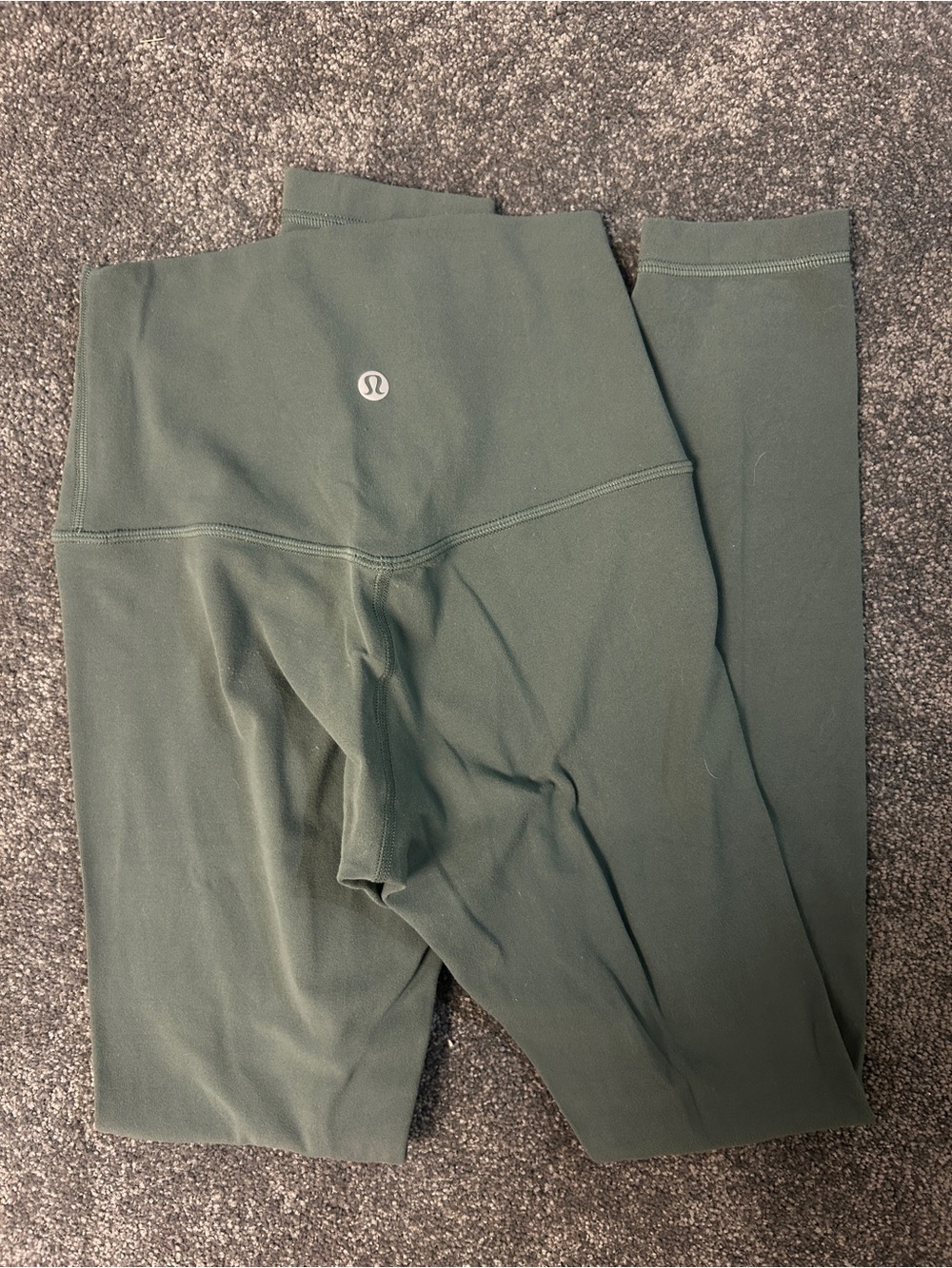 Lululemon Align 25" Leggings
